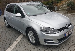 Volkswagen Golf VII TDi 4Motion tylko 167 tyś km