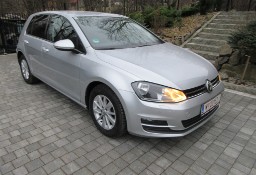 Volkswagen Golf VII TDi 4Motion tylko 167 tyś km