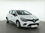 Renault Clio IV , Salon Polska, Klima, Tempomat