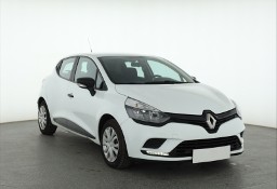 Renault Clio IV , Salon Polska, Klima, Tempomat