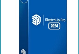 SketchUp Pro  2024