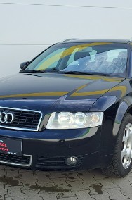 Audi A4 III (B7) 1.6 Benzyna, 102PS, Świeży Import, Zamiana, AUTO DEAL Piła, Zaprasza-2