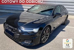 Audi A6 V (C8) 55 TFSI e quattro S Line 2.0 55 TFSI e quattro S Line (367KM) Wyświetlacz