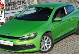 Volkswagen Scirocco III / Pojazd Sprzedajemy z Gwarancją ASO na ROK / MAX / 1 WŁ