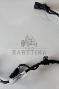 John Deere seria 6000 7000 8000 R - wiązka el. podłokietnika CommandARM RE566688 RE563549-3