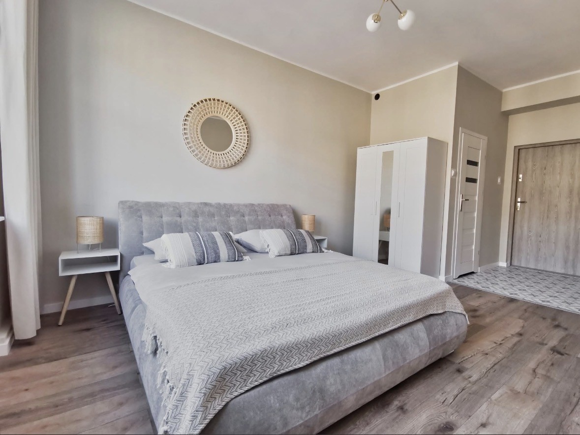 Kawalerka do wynajęcia, 30 m² Śródmieście, Świętojańska