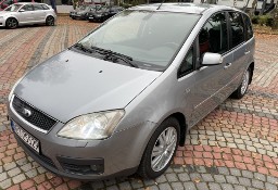 Ford C-MAX I 2.0 TDCI Ghia