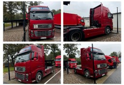 Volvo FM7 Ciągnik siodłowy VOLVO FM4XT pierwszy właściciel