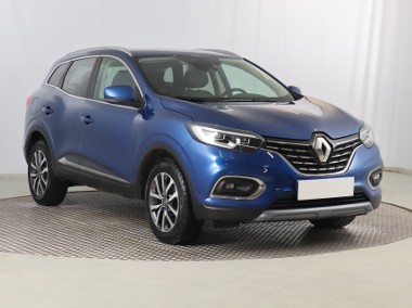 Renault Kadjar I , Salon Polska, 1. Właściciel, Serwis ASO, Automat, VAT 23%,-1