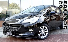 Opel Corsa E 1.4 90KM|Klima|Navi|Bluetooth|Tempomat|CITY| Serwis|GWARANCJA