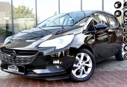 Opel Corsa E 1.4 90KM|Klima|Navi|Bluetooth|Tempomat|CITY| Serwis|GWARANCJA