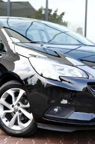 Opel Corsa E 1.4 90KM|Klima|Navi|Bluetooth|Tempomat|CITY| Serwis|GWARANCJA-2