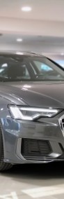 Audi A6 V (C8) 2,0TDI 163KM S tronic Matrix LED Kamera cofania Tempomat Virtual Cockpit-3
