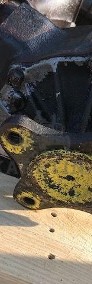 John Deere 2720 CZĘŚCI - Most Przedni Części-3
