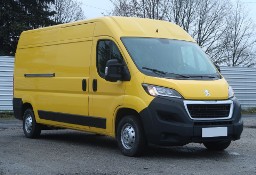 Peugeot Boxer , L3H2, 1250kg/13m3, VAT 23%, 3 Miejsca, 4 EU palet