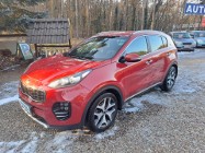 Kia Sportage IV Benzyna , automat , GT-LINE , SALON POLSKA