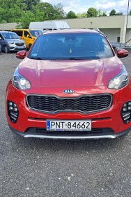 Benzyna , automat , GT-LINE , SALON POLSKA-2