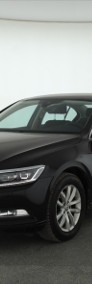 Volkswagen Passat B8 , Salon Polska, 1. Właściciel, Serwis ASO, Automat, Navi,-3