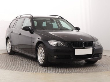 BMW SERIA 3 , Navi, Xenon, Klimatronic, Tempomat, Parktronic,-1