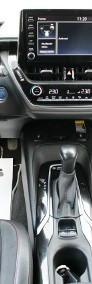 Toyota Corolla XII SELECTION 1.8 HYBRID Salon PL Serwis ASO Zamiana Finansowanie FV 23%-4