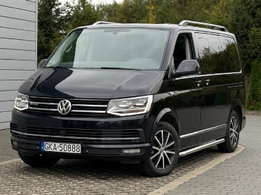 Volkswagen Multivan-1