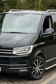 Volkswagen Multivan-2