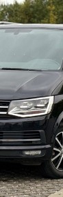 Volkswagen Multivan-4