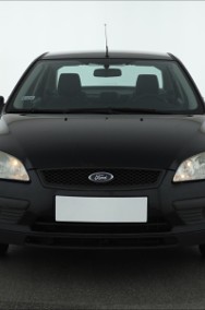 Ford Focus II , Salon Polska, Serwis ASO, GAZ, Klimatronic, Parktronic,ALU-2