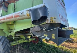 Claas Dominator 108 118 208 218 Sieczkarnia Siekacz Słomy Kompletna
