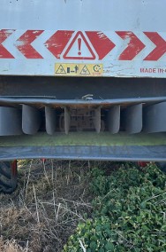 Claas Dominator 108 118 208 218 Sieczkarnia Siekacz Słomy Kompletna-2
