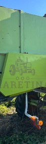Claas Dominator 108 118 208 218 Sieczkarnia Siekacz Słomy Kompletna-3