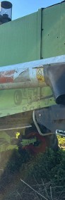 Claas Dominator 108 118 208 218 Sieczkarnia Siekacz Słomy Kompletna-4