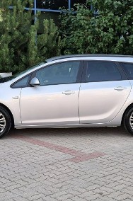 Opel Astra J 1.4 ECOTEC 120 * GWARANCJA * alufelgi 17* manual * serwisowana * waw-2