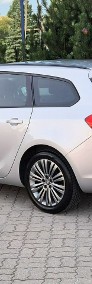 Opel Astra J 1.4 ECOTEC 120 * GWARANCJA * alufelgi 17* manual * serwisowana * waw-3