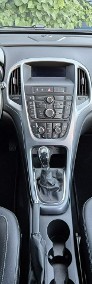 Opel Astra J 1.4 ECOTEC 120 * GWARANCJA * alufelgi 17* manual * serwisowana * waw-4