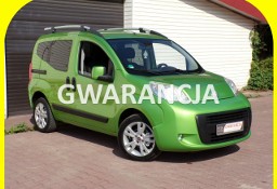 Fiat Qubo Klimatyzacja /Gwarancja / 1,4 /74KM / 2009
