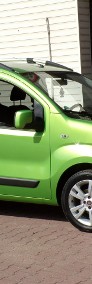 Fiat Qubo Klimatyzacja /Gwarancja / 1,4 /74KM / 2009-3