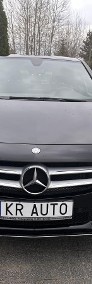 Mercedes-Benz Klasa B W246 1.6 Benzyna 122KM Skóra Navi LED Alu Klimatronik !-3