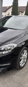 Mercedes-Benz Klasa B W246 1.6 Benzyna 122KM Skóra Navi LED Alu Klimatronik !-4