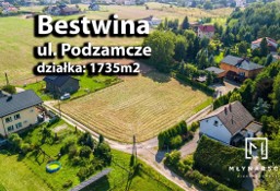 Działka budowlana Bestwina