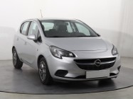 Opel Corsa E , Salon Polska, Klima, Parktronic