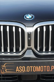 BMW X3 G01 M SPORT head UP nawi EL.KLAPA grzane fotele PANORAMA skora FUL LED m-2