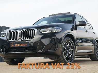 BMW X3 G01 M SPORT head UP nawi EL.KLAPA grzane fotele PANORAMA skora FUL LED m-1