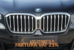 BMW X3 G01 M SPORT head UP nawi EL.KLAPA grzane fotele PANORAMA skora FUL LED m