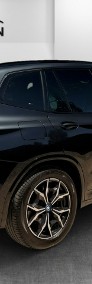 BMW X3 G01 M SPORT head UP nawi EL.KLAPA grzane fotele PANORAMA skora FUL LED m-3