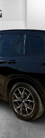 BMW X3 G01 M SPORT head UP nawi EL.KLAPA grzane fotele PANORAMA skora FUL LED m-4