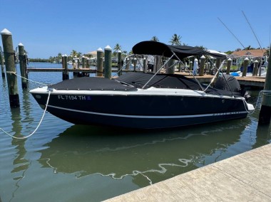 Four Winns H1C OB z pakietem LX-1