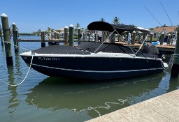 Four Winns H1C OB z pakietem LX