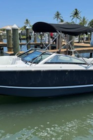 Four Winns H1C OB z pakietem LX-2