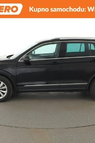 Volkswagen Tiguan II led dsg navi pdc asystenci auto klima 3 strefy-2